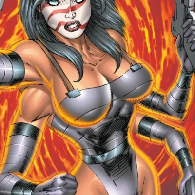 Chase Variant