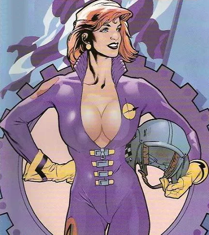 Chassis McBain