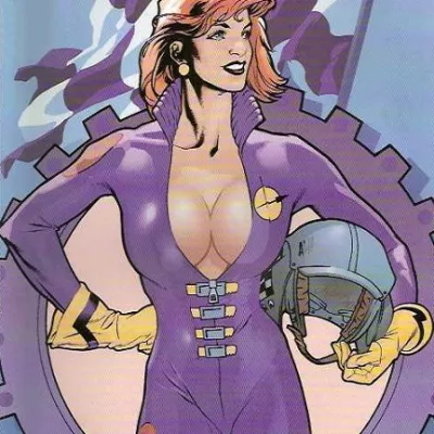Chassis McBain
