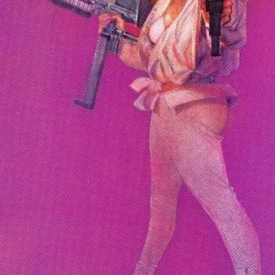 Chastity McBryde