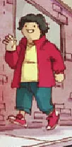 Chatty Bob