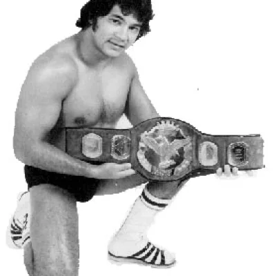 Chavo Guerrero