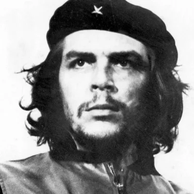 Che Guevara