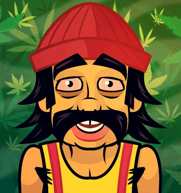 Cheech Marin