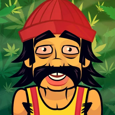 Cheech Marin