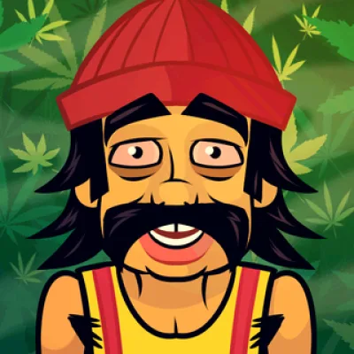 Cheech Marin