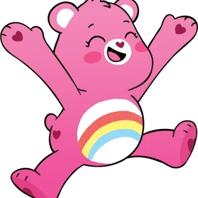 Cheer Bear