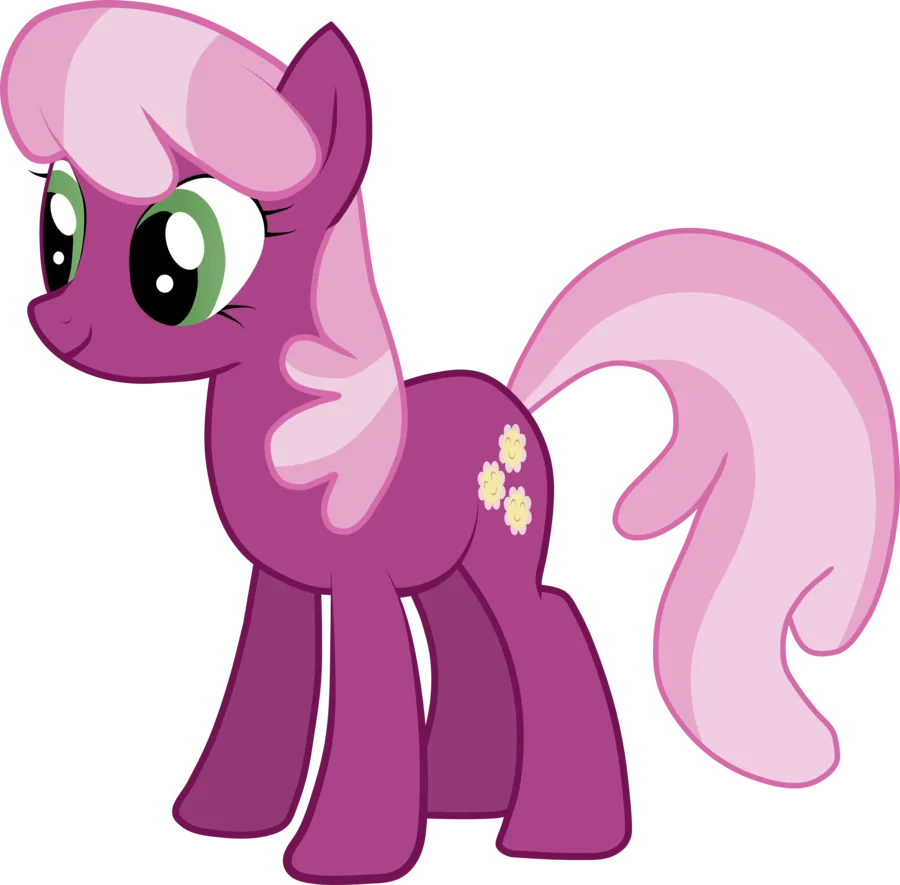Cheerilee