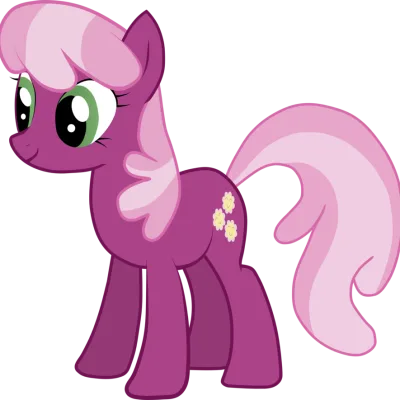 Cheerilee