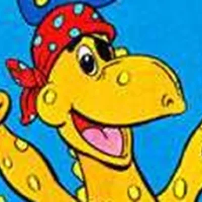 Cheesasaurus Rex