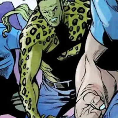 Cheetah