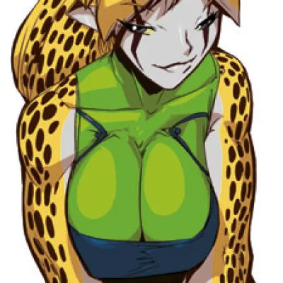 Cheetah