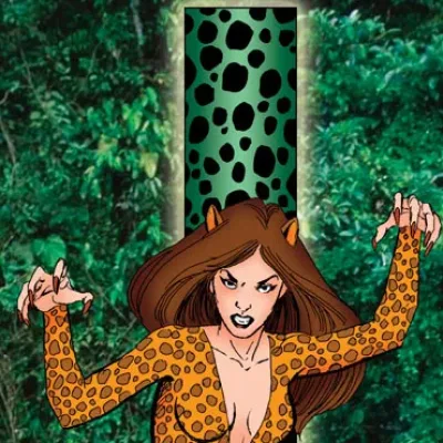 Cheetah (Domaine)