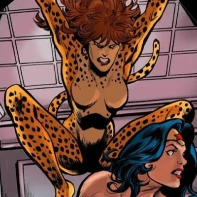 Cheetah II