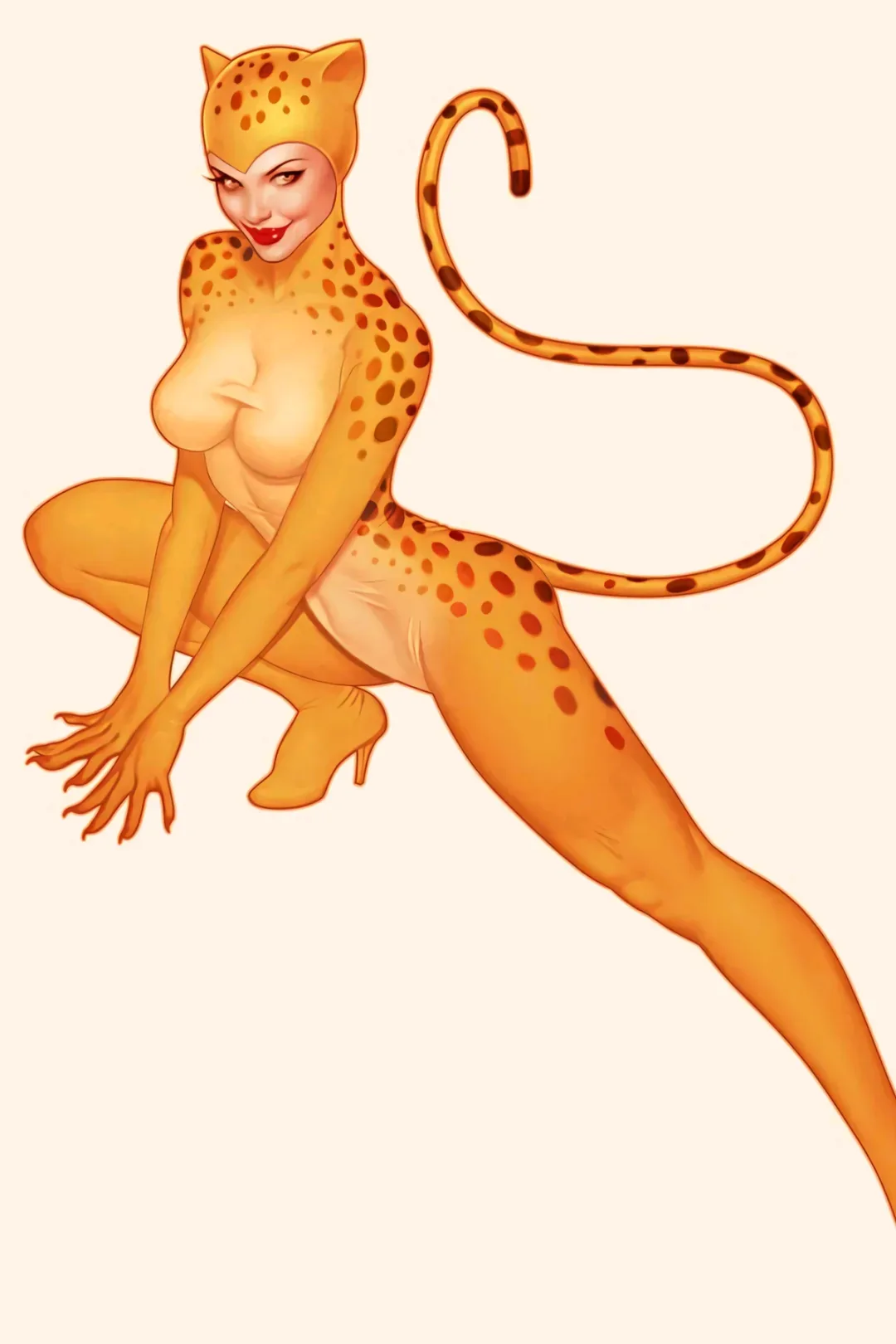 Cheetah (Rich)