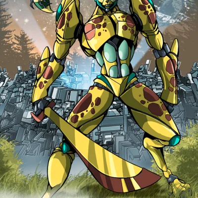 Cheetor