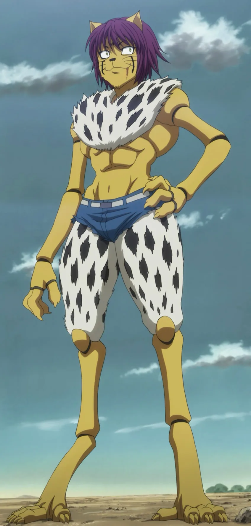Cheetu
