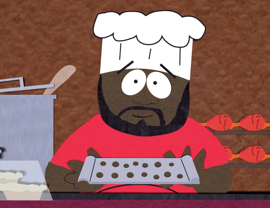 Chef