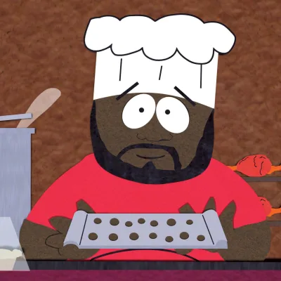 Chef