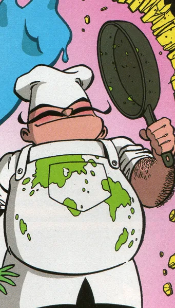Chef