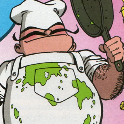 Chef