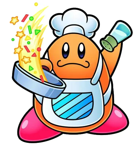Chef Kawasaki