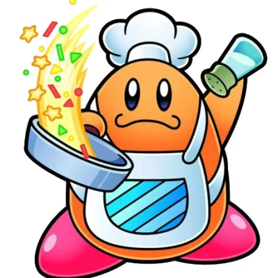 Chef Kawasaki