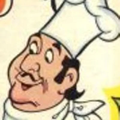 Chef Pierre