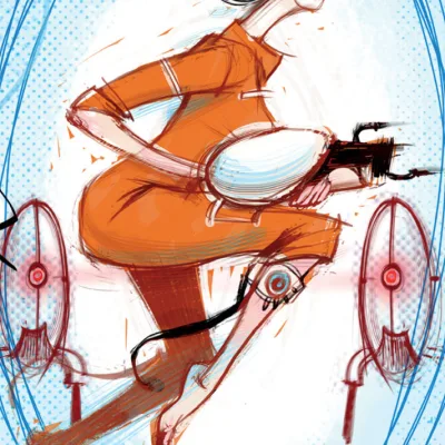 Chell