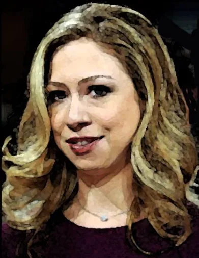 Chelsea Clinton