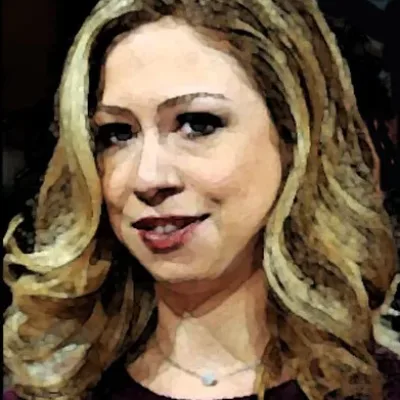 Chelsea Clinton