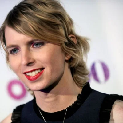 Chelsea Manning