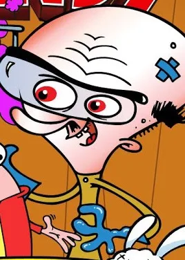 Chemical Uncle