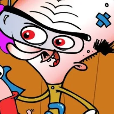Chemical Uncle