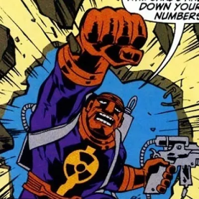 Chemico