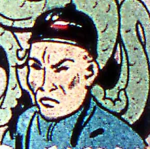 Chen Chang