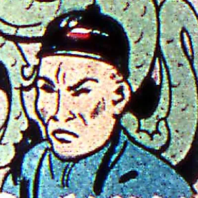 Chen Chang