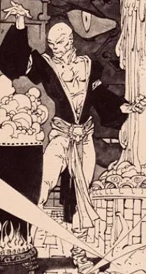 Chen K'an