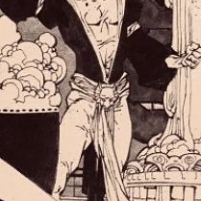 Chen K'an