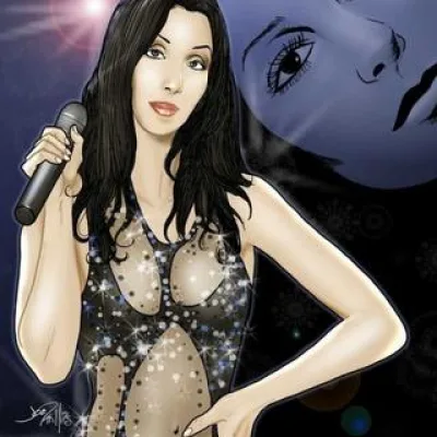 Cher