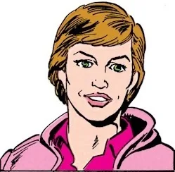 Cherie Chase