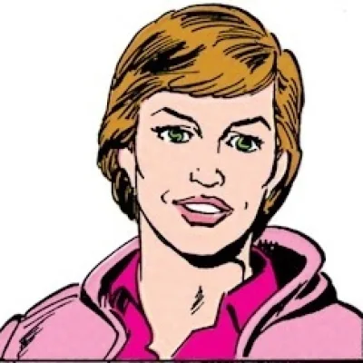 Cherie Chase