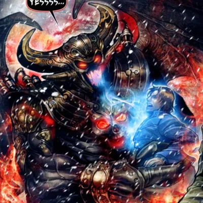 Chernobog