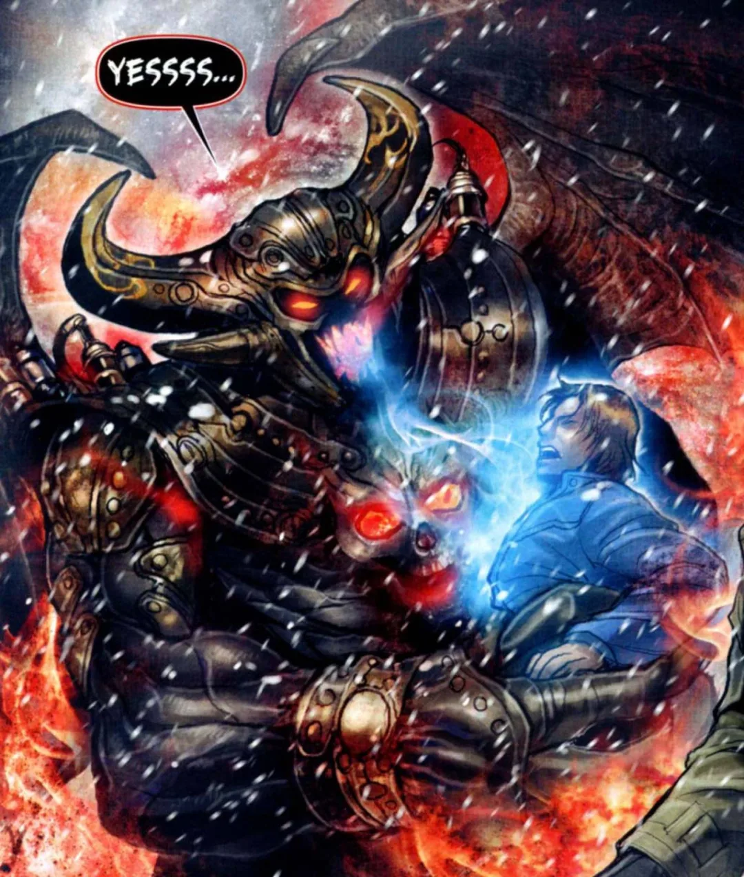 Chernobog