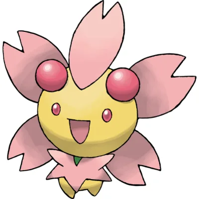Cherrim