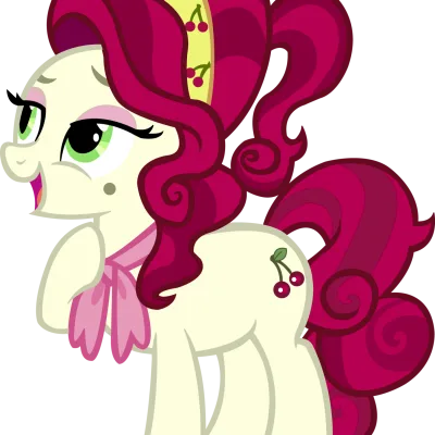 Cherry Jubilee