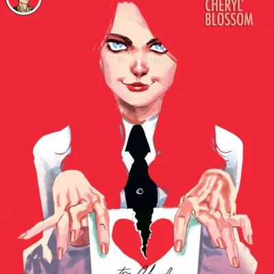 Cheryl Blossom