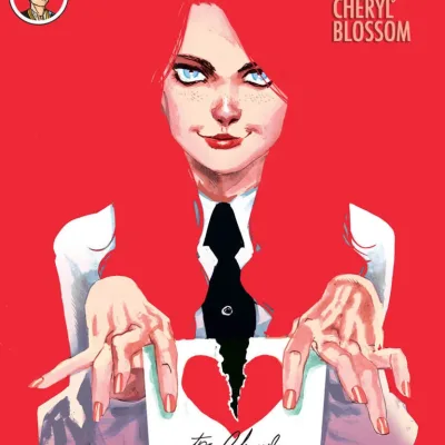 Cheryl Blossom