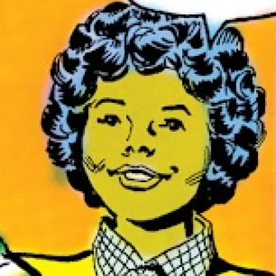 Cheryl Delarye