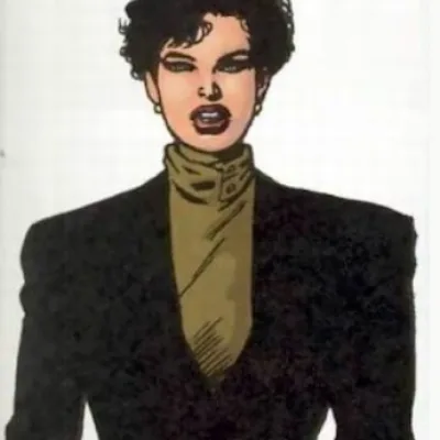 Cheryl Kimble